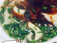 -马子禄牛肉面(金宝街店)