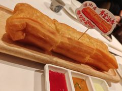 -滋粥楼·顺德菜(番禺广场总店)