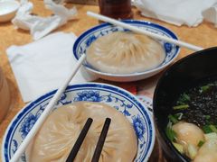 -宁波汤团店(外滩店)