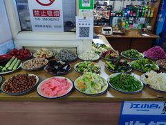 -清真长顺牛肉馆