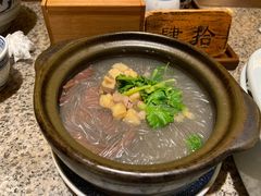 鸭血粉丝砂锅-南京大牌档(苏州中心店)