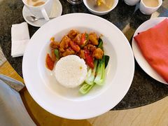 -苏州日航酒店-大堂酒廊(长江路店)