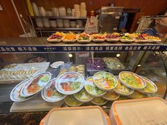 -丝路伊兰·兰州牛肉面(牛街总店)