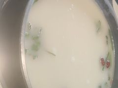 -老员外骨汤火锅(海州古城店)
