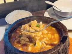 -绿茶餐厅(成都大悦城店)