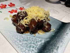 -古越舫·精品杭帮菜(商都路店)
