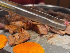 -核桃碳烤肉馆(深圳首店)