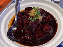 -东方山水金沙酒店-雅香阁中餐厅