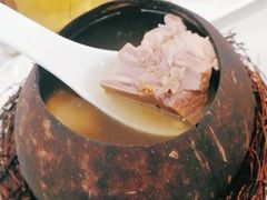 -香香海南菜餐厅