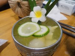 -婉泰·特色小吃·舂鸡脚(告庄二店)