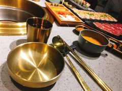 -妥妥烤肉料理(昙华林店)