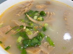 -江仔记粉面专家