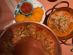 -浩海火燒雲傣家菜(芮欧百货店)