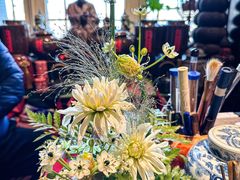 -唐人祥·茶馆(总店)