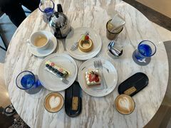 -粤海喜来登酒店·&More聚驿(天河城店)