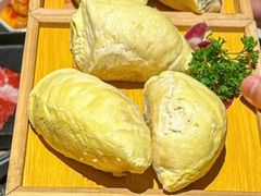 -何发发和牛烧肉·鳗鱼榴莲放题自助(乐峰广场店)