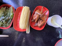 乳鸽套餐-光明刘冰乳鸽店(光明法政北路店)