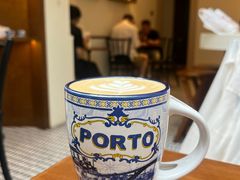 -花·fleur古董西餐厅(西城夜未央店)