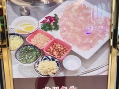 -泰华城渔村酒楼