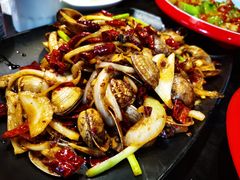 -戴叔叔龙虾馆·麻辣小龙虾