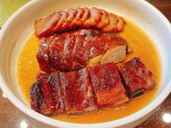 -熠盛粤味(永康路店)