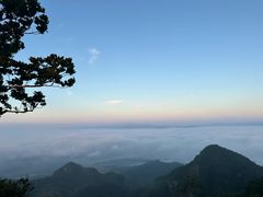 -吉林拉法山