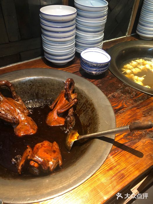 慧娟面馆·餐厅(望江路店)图片