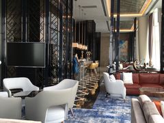 -云霄酒廊·80楼高空城景酒吧