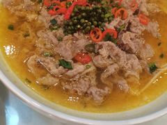 -阿西娅食府(中关村店)