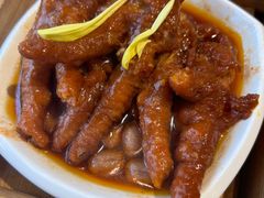 -观塘港茶餐厅(八一大道店)