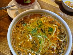 小锅米线-云海肴·汽锅鸡·云南菜(天津国金汇店)