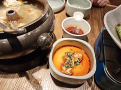 -云海肴·汽锅鸡·云南代表菜(曲江大悦城店)