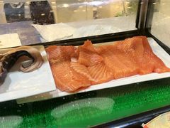 -印象餐厅(杭州国际博览中心北辰大酒店)