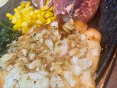 -萨莉亚意式餐厅(杭州滨江天街店)