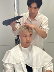 -INLIFE HAIR韩国美发