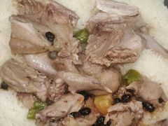 -皇鸽餐厅(五桂山分店)