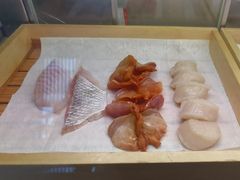 -西村日本料理(香格里拉饭店)