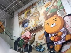 -KAKAO FRIENDS(弘大店)