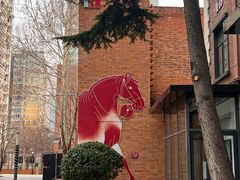 -郎园vintage·虞社演艺空间