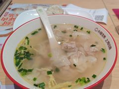 -小杨生煎(周浦万达店)