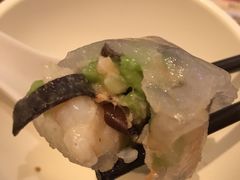 藤瓜木耳鲜虾饺-添好运点心专门店(百老汇店)