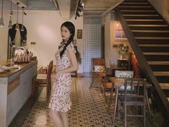 -时光花园(白鹭洲店)