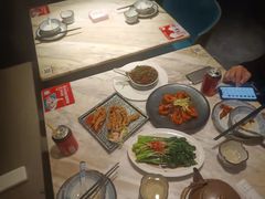 -周渝食惦·酸菜鱼精致川菜(横岗店)