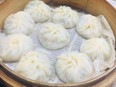 招牌汤包-鑫旺旺汤包(总店)