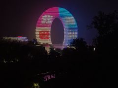 -南太湖山庄·四季轩&国风堂中餐厅