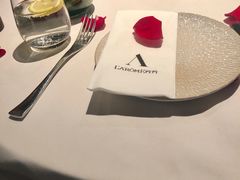-L'Arome芳芳法国餐厅(仙林金鹰店)