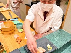 -鮨冠OMAKASE食べ放题(北京首店)