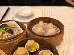 -潮福城大酒楼·潮粤菜·港式点心(阳光城店)