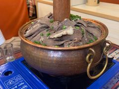 -如意林卡藏餐吧 (九寨沟店)
