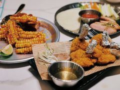 -CHILL Pho澳洲牛肉越南粉(佛山顺德万象汇店)